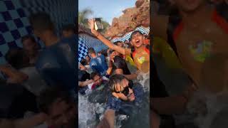 Diamond city water park Surat video shorts short support sauravjoshivlogs Ha mojo 🔥🫶❤️🫶 [upl. by Imrots171]