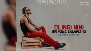 OLINGI NINI [upl. by Cutlip]