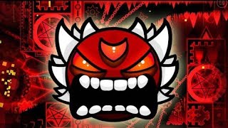 Crimson Clutter 100 Insane Demon [upl. by Wolsky]