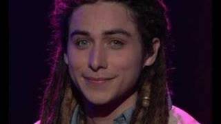 JASON CASTRO  IF I FELL STUDIO VERSION [upl. by Anrak958]