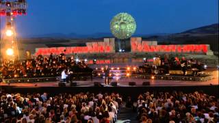 Andrea Bocelli Live in Tuscany Concert Preview [upl. by Airitac]