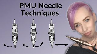 PMU Needle Movements When To Use Them amp Common Mistakes [upl. by Ahsinyd]