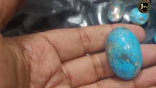 TURQUOISE STONE Benifits hindi gems facts GemsStone11 [upl. by Negrom]