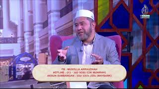 TV AlHijrah  Assalamualaikum Subuh  JAULAH AL QURAN  SURAH ALKAHFI [upl. by Eelidnarb238]