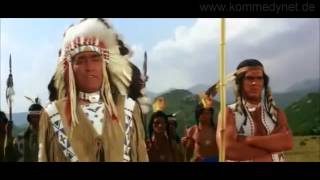 Winnetou und Old Shatterhand 2 [upl. by Freberg]