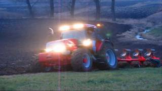 McCormick MTX 150 orka [upl. by Rothmuller]