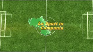 LO SPORT IN CAMPANIA 13 OTTOBRE 2024 [upl. by Hezekiah]