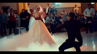 ZEYBEK OYUNU GELİN amp DAMAT MUHTEŞEMWEDDİNG [upl. by Eunice]