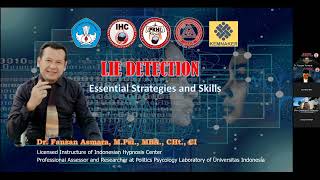 PREVIEW LIE DETECTION [upl. by Sibylla]