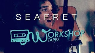 SEAFRET  Wildfire Acoustic Sessions  The Workshop Tapes [upl. by Arrim873]