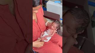 Newborn baby video viralvideo [upl. by Courtney]