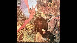 Santana  Abraxas 1970 Part 2 Full Album [upl. by Aneba]