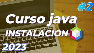 como instalar java [upl. by Ardnatal]