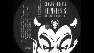 Carlos Perons Satyriasis  The Reunion Tragic Mix [upl. by Nilhsa]