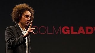 On spaghetti sauce  Malcolm Gladwell [upl. by Myrtice]