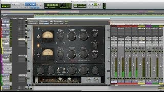 5Minute UAD Tips Fairchild Tube Limiter Collection [upl. by Boyd]