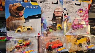 christines collection part 1 Disney cars [upl. by Carolee567]