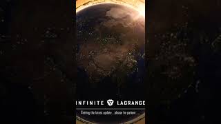 Infinite Lagrange login video [upl. by Consalve570]