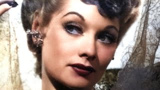 Disturbing Details Discovered In Lucille Balls Autopsy Report [upl. by Hillman474]