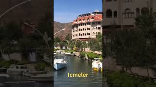 Marmaris and Icmeler [upl. by Marcos]