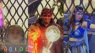 Encantadia Pagliligtas ni Imaw kay Amihan [upl. by Falk124]