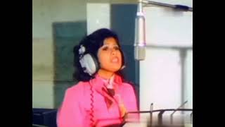 Sharifah Aini  Hatiku Hatimu OST Hapuslah Air Matamu 1976 [upl. by Atcele]