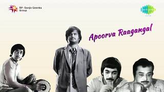 Kai Kotti Siripaargal song  Apoorva Raagangal [upl. by Papert139]