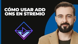 Cómo usar add ons en stremio 2024 [upl. by Allina316]