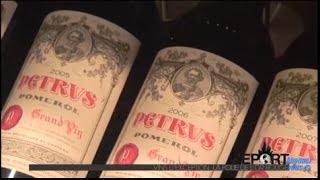 Vins dexception  la folie de lor rouge  Documentaire [upl. by Noemis]