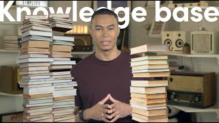 What is a knowledge base [upl. by Winzler999]