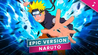 Naruto  Iconic Main Theme in New Style [upl. by Harvey]