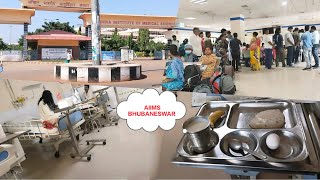 AIIMS HOSPITAL BHUBANESWAR এ গিয়ে কিভাবে ছেলেকে admit করলামওখানকার অভিজ্ঞতা কেমন হলোbengolivlog [upl. by Prager]