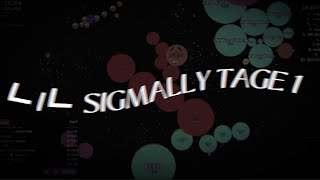 ᄂIᄂ Sigmally Montage 1 [upl. by Anyela]