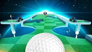 A NEW GOLF GAME [upl. by Way]