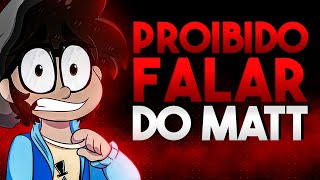 PRECISAMOS CONVERSAR MAIS UMA VEZ SOBRE O CARTOONIZANDO [upl. by Leonardi]