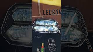 Ledson Epix 10 [upl. by Theda]