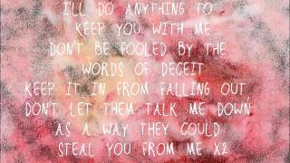 The Colourist  Yes Yes lyrics [upl. by Siloa]