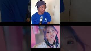 Ive ‘Heya’ MV reaction [upl. by Ereynihc600]