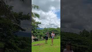 Kawa Kawa hill nature Park  Ligao City Albay tourist destination nature travel [upl. by Walling]