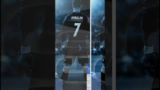 RonaldoWallpaper Editing [upl. by Bornstein]