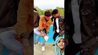 Bevaza bit dala ♥️🤪😜 comedy 😜 🤣 funny 🤣😜shortvideo ItzRiza [upl. by Aisya]