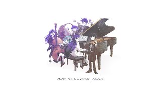 It Means Everything  OMORI 3rd Anniversary Concert [upl. by Itsyrc]