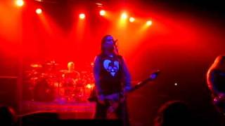 Machine Head  A Farewell To Arms  Dublin Ambassador [upl. by Ellenahs]