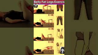 exercises to lose belly fat homeshort​ reducebellyfat​ bellyfatloss​ yoga​ ytshorts​ [upl. by Hsilgne]