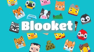 Playing Blooket Now  Fall Guys Live Stream Done [upl. by Kotick]