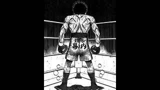 Ultimate Hajime No Ippo Training Motivation [upl. by Nyberg]