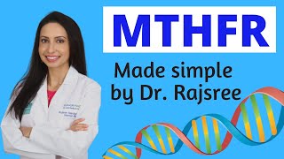 A doctors guide to MTHFR and what you can do to boost its function regardless of your genetics [upl. by Kain78]