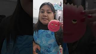 Tareas del hogar • Mini Vlog • Contenido Informal [upl. by Enniotna]