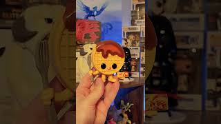 Funko Pops From Our Favorite Brands Ad Icons [upl. by Richela243]