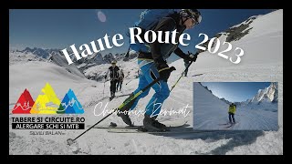 Haute Route 2023 [upl. by Guild]